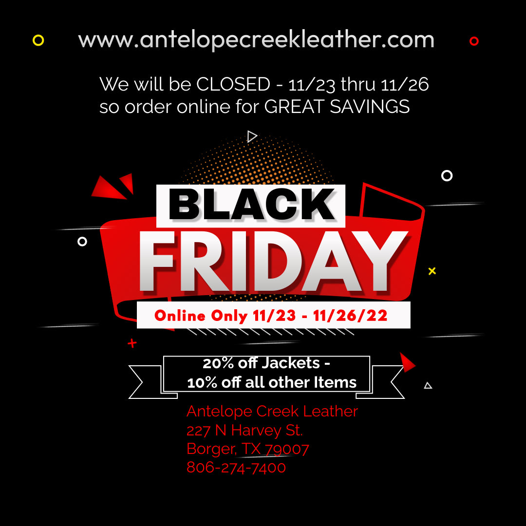 Black Friday Deals